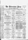 Birkenhead News Saturday 18 September 1880 Page 1