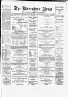 Birkenhead News Saturday 25 September 1880 Page 1