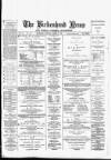 Birkenhead News Saturday 02 October 1880 Page 1