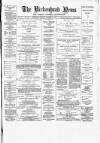 Birkenhead News Saturday 20 November 1880 Page 1