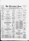 Birkenhead News Saturday 27 November 1880 Page 1