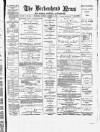 Birkenhead News Saturday 18 December 1880 Page 1
