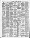 Birkenhead News Saturday 12 February 1881 Page 8