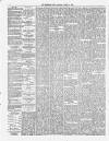 Birkenhead News Saturday 12 March 1881 Page 4