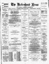 Birkenhead News Saturday 18 June 1881 Page 1