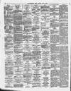 Birkenhead News Saturday 09 July 1881 Page 8