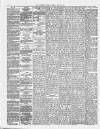 Birkenhead News Saturday 16 July 1881 Page 4