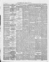 Birkenhead News Saturday 23 July 1881 Page 4