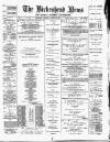 Birkenhead News Saturday 20 August 1881 Page 1