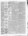 Birkenhead News Saturday 20 August 1881 Page 5