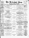 Birkenhead News Saturday 03 June 1882 Page 1