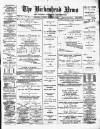 Birkenhead News Saturday 02 September 1882 Page 1