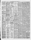 Birkenhead News Saturday 02 September 1882 Page 4