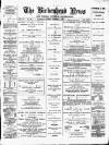 Birkenhead News Saturday 04 November 1882 Page 1