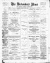 Birkenhead News Saturday 06 January 1883 Page 1