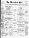 Birkenhead News Saturday 10 February 1883 Page 1