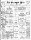 Birkenhead News Saturday 24 February 1883 Page 1