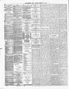 Birkenhead News Saturday 24 February 1883 Page 4