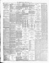 Birkenhead News Saturday 31 March 1883 Page 4