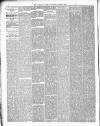 Birkenhead News Wednesday 06 August 1884 Page 2