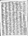 Birkenhead News Wednesday 06 August 1884 Page 4