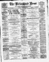 Birkenhead News Wednesday 10 September 1884 Page 1