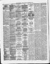 Birkenhead News Saturday 13 September 1884 Page 4