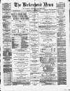 Birkenhead News Wednesday 24 September 1884 Page 1
