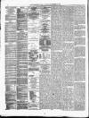 Birkenhead News Saturday 27 September 1884 Page 4