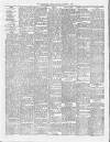 Birkenhead News Saturday 11 October 1884 Page 6