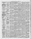 Birkenhead News Saturday 18 October 1884 Page 2