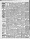 Birkenhead News Wednesday 05 November 1884 Page 2