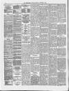 Birkenhead News Saturday 08 November 1884 Page 4
