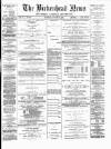 Birkenhead News Saturday 10 January 1885 Page 1
