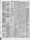 Birkenhead News Wednesday 01 April 1885 Page 2