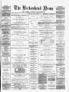 Birkenhead News Wednesday 06 May 1885 Page 1
