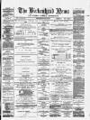 Birkenhead News Wednesday 03 June 1885 Page 1