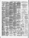 Birkenhead News Saturday 27 June 1885 Page 8