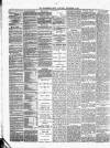 Birkenhead News Saturday 19 December 1885 Page 4