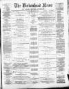 Birkenhead News Saturday 16 January 1886 Page 1