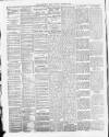 Birkenhead News Saturday 30 January 1886 Page 4