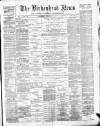 Birkenhead News Wednesday 10 February 1886 Page 1