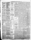 Birkenhead News Saturday 13 November 1886 Page 4