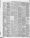 Birkenhead News Saturday 15 January 1887 Page 4