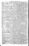 Birkenhead News Saturday 29 October 1887 Page 4