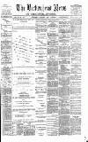 Birkenhead News Wednesday 02 November 1887 Page 1