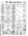 Birkenhead News Saturday 10 March 1888 Page 1