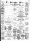 Birkenhead News Saturday 13 October 1888 Page 1