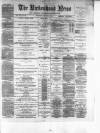 Birkenhead News Saturday 12 January 1889 Page 1
