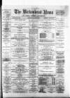 Birkenhead News Saturday 26 January 1889 Page 1